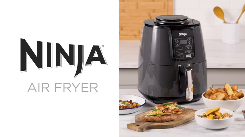 Ninja af100 air outlet fryer