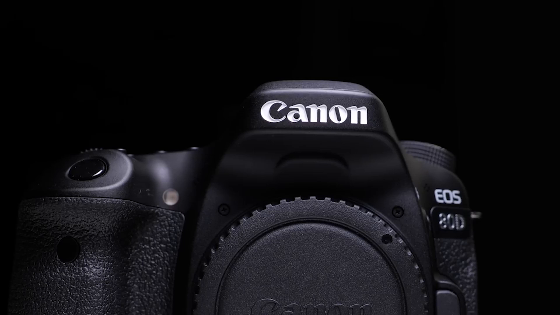 مشخصات، قیمت و خرید دوربین دیجیتال کانن مدل Eos 80D Body | دیجی‌کالا