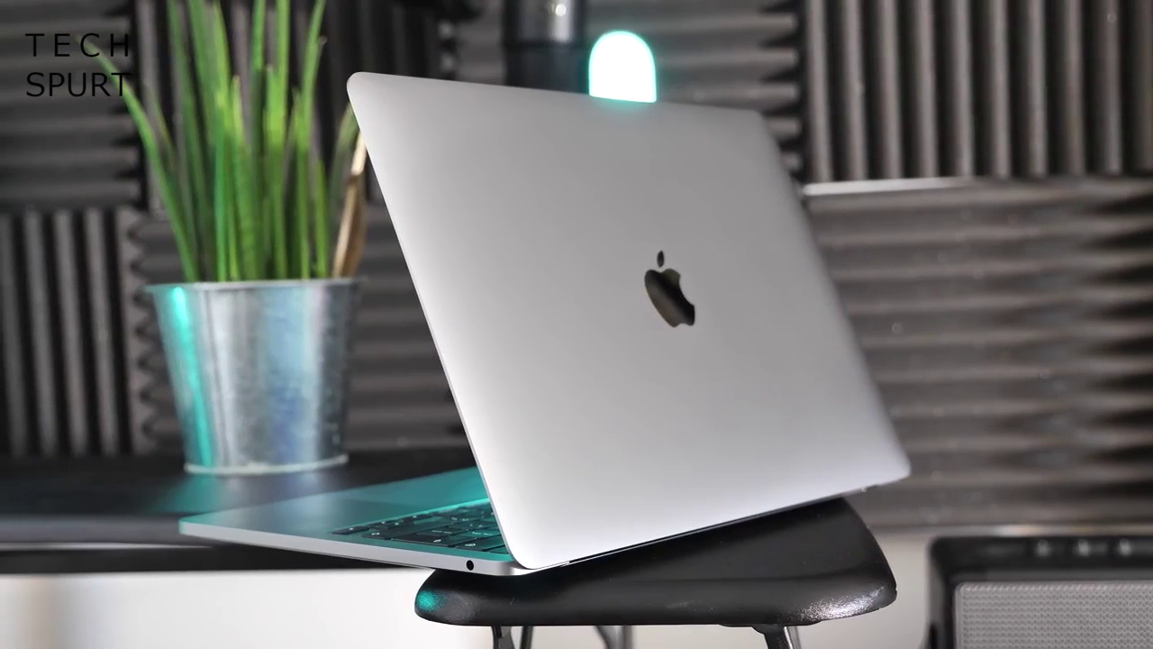 قیمت و خرید لپ تاپ 13 اینچی اپل مدل MacBook Pro MYD92 2020 قیمت و خرید لپ تاپ 13 اینچی اپل مدل MacBook Pro MYD92 2020