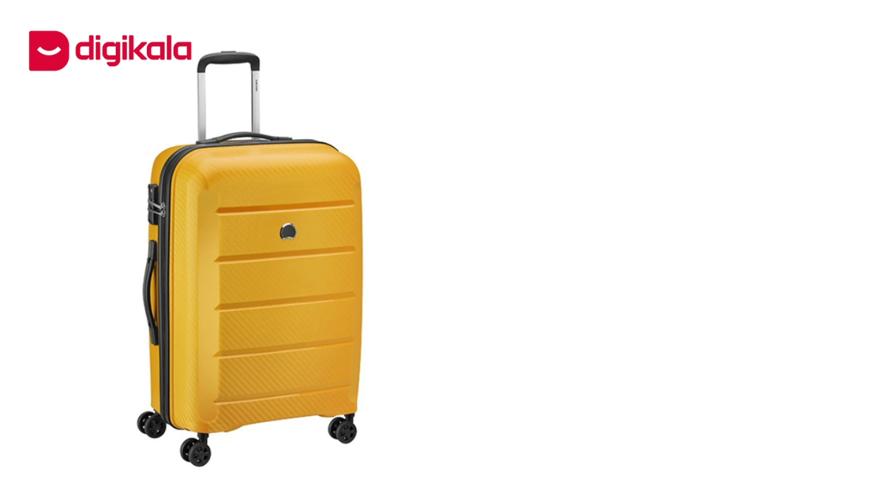 Luggo luggage sales