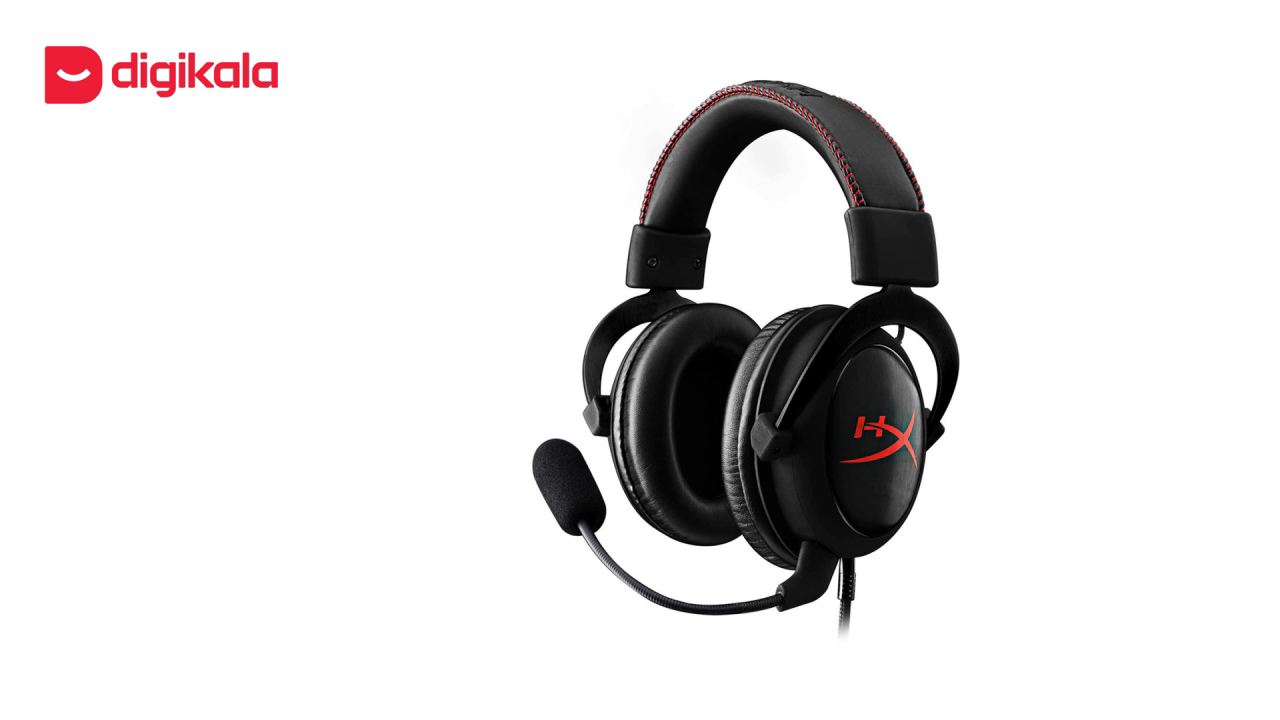 Hyperx cloud online core