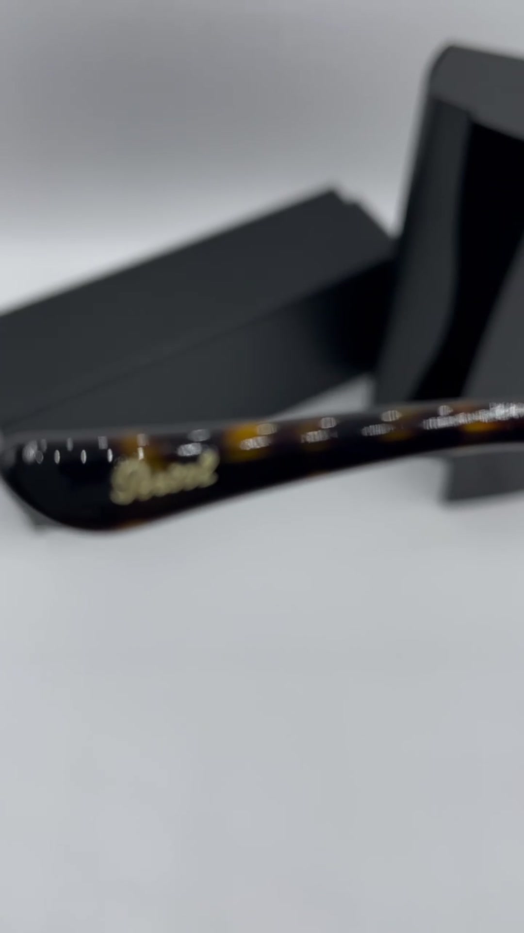 عینک آفتابی پرسول