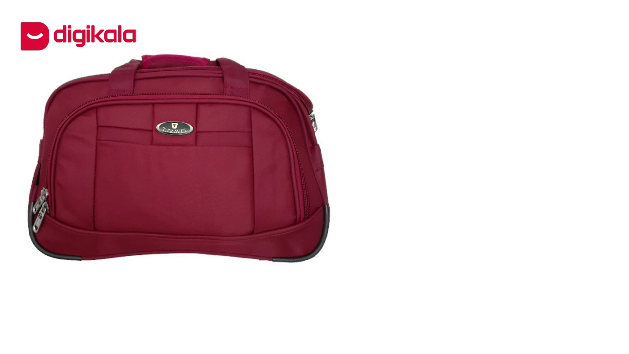 skybag duro duffle 52 cm